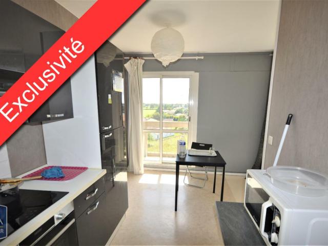 Appartement vente à Cholet