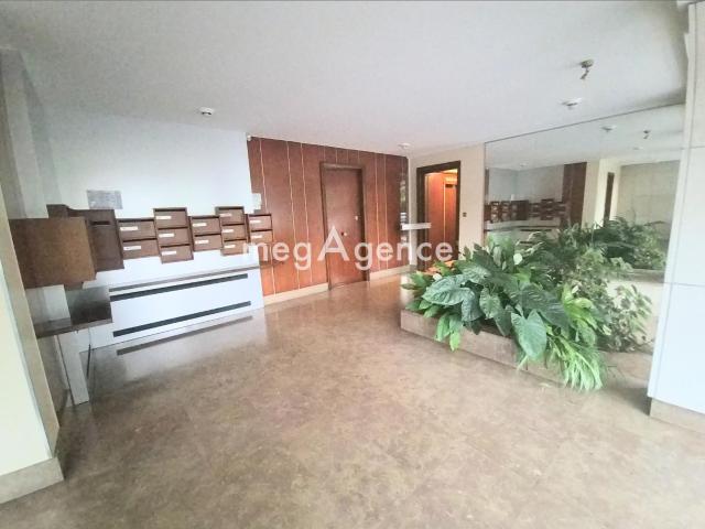 Appartement vente à Lyon, Métropole de Lyon