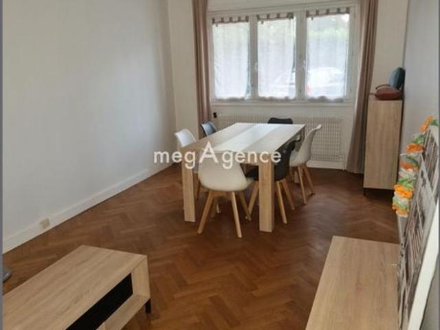 Appartement vente à Lyon, Métropole de Lyon