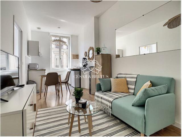 Appartement vente à Lyon, Métropole de Lyon