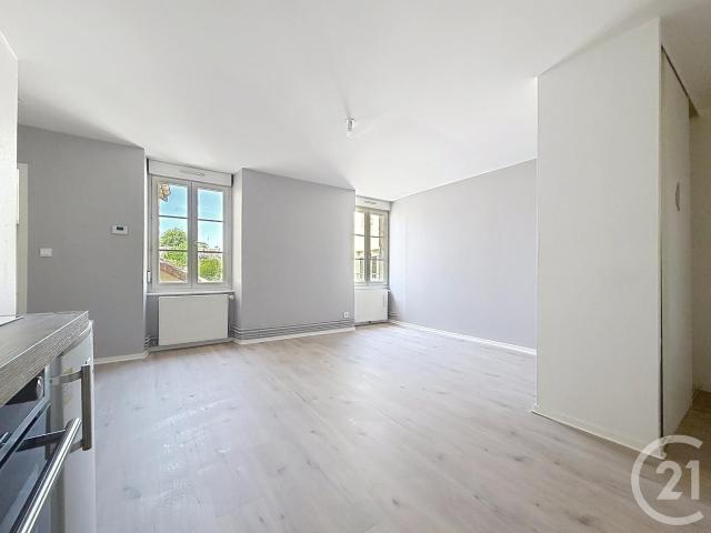 Appartement location à Lure