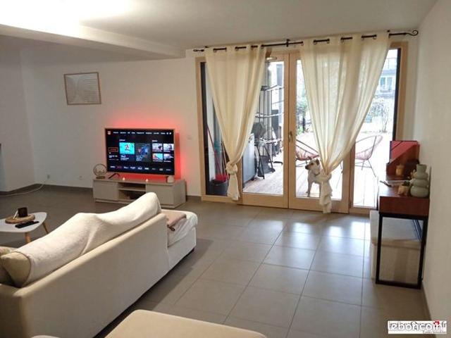 Appartement vente à Gex, Divonne-les-bains