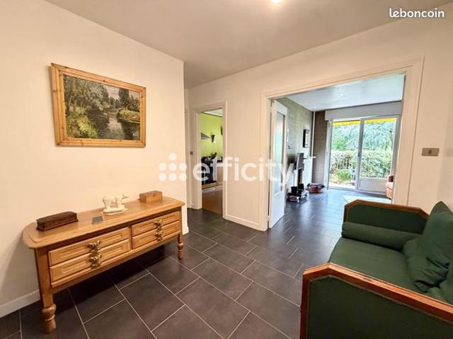 Appartement vente à Créteil, Chennevières-sur-marne