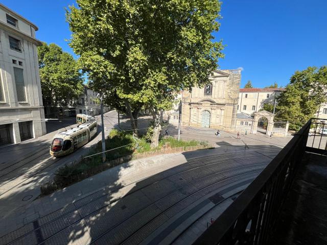 Appartement vente à Montpellier