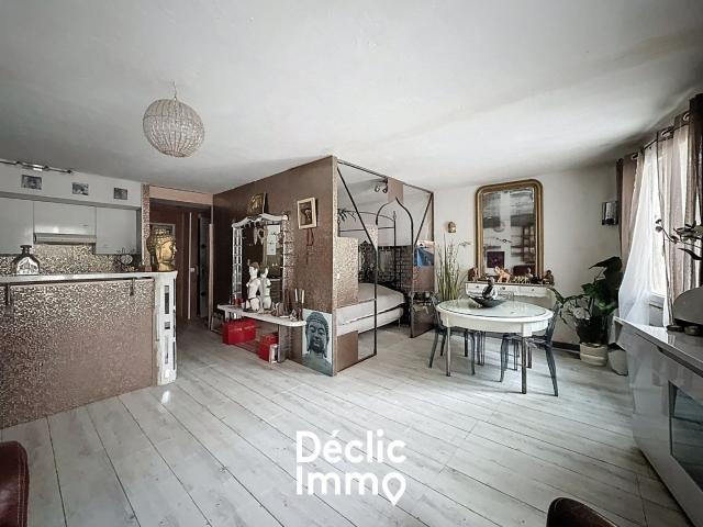 Appartement vente à Arrondissement de Draguignan, Roquebrune-sur-argens