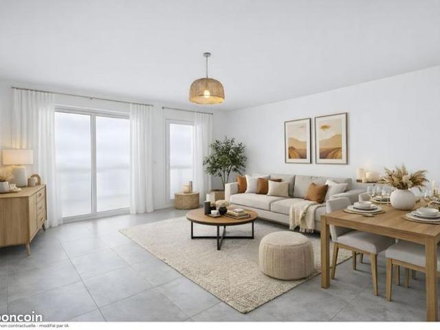 Appartement vente à Vesoul, Bourgogne-Franche-Comté