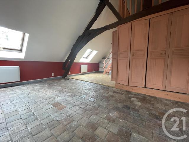 Appartement location à Fontainebleau, Montcourt-fromonville
