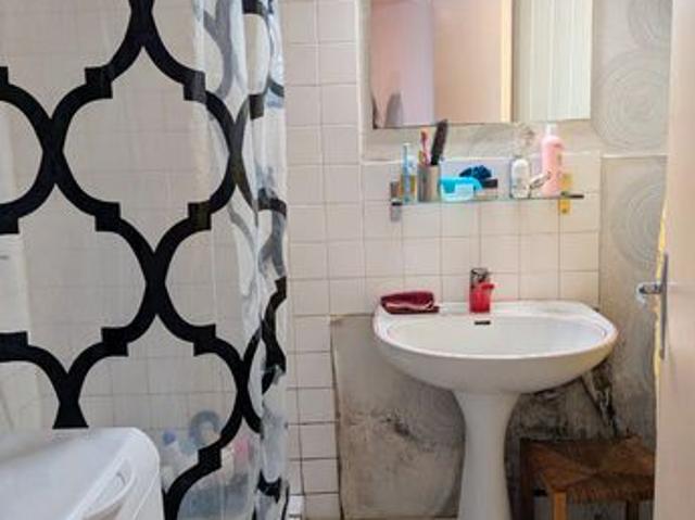 Appartement vente à Aurillac