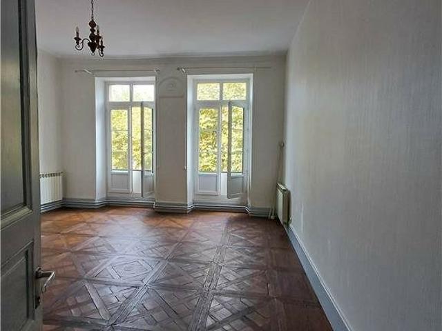 Appartement location à Mirande