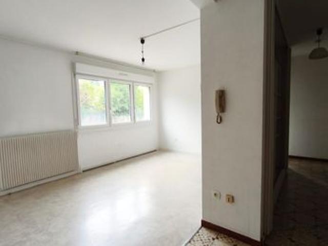Appartement vente à Nancy, Grand Est
