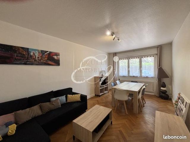 Appartement vente à Lyon, Métropole de Lyon