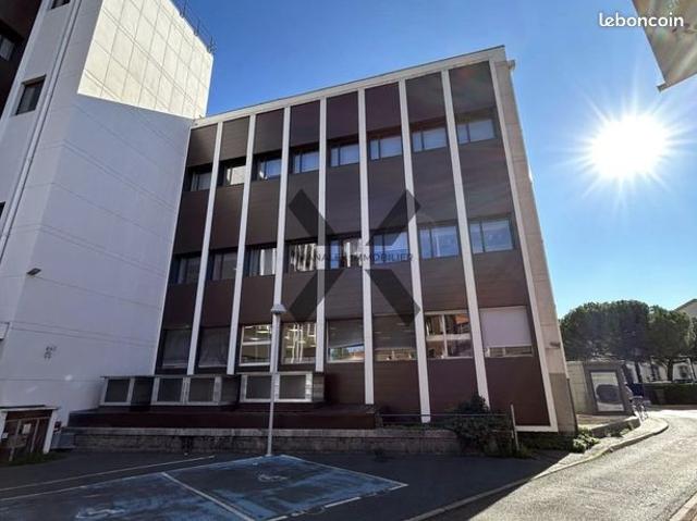 Appartement vente à Roanne