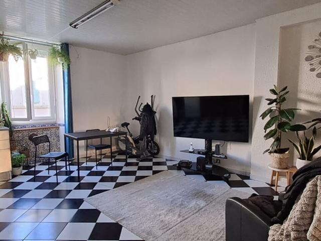 Appartement location à Alès
