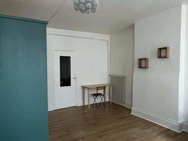Appartement location à Aurillac