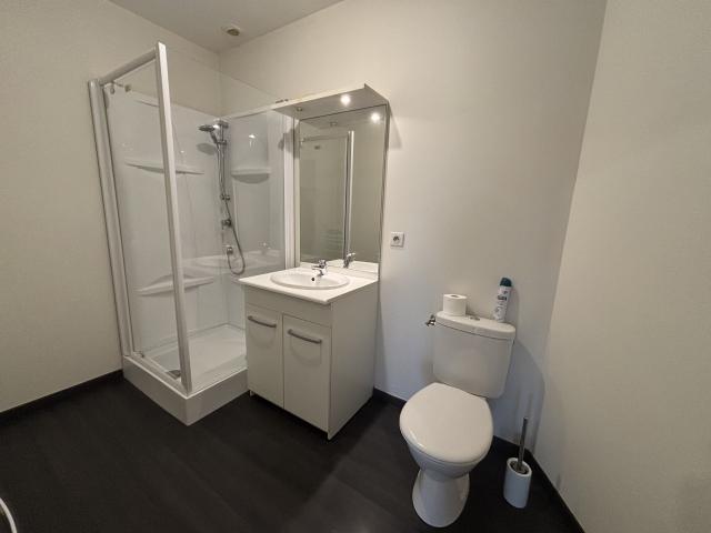 Appartement location à Marmande, Tonneins