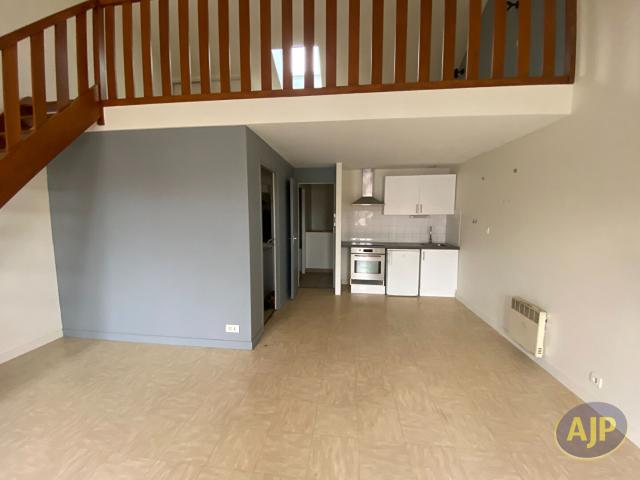 Appartement location à Nantes, Vallet