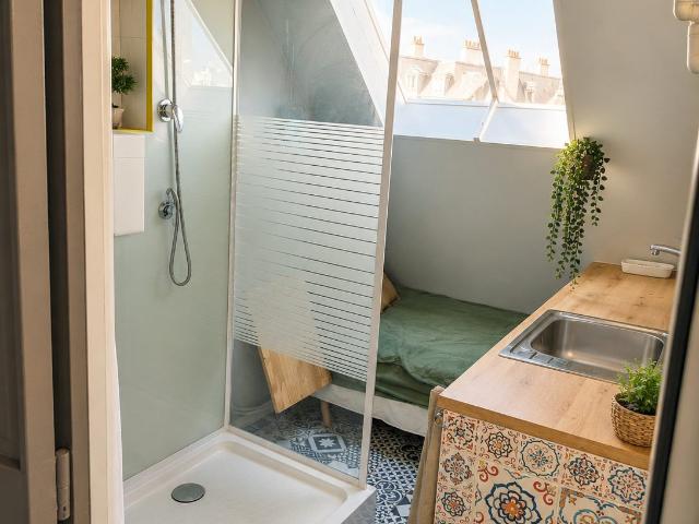 Appartement vente à Paris 11e Arrondissement, Paris