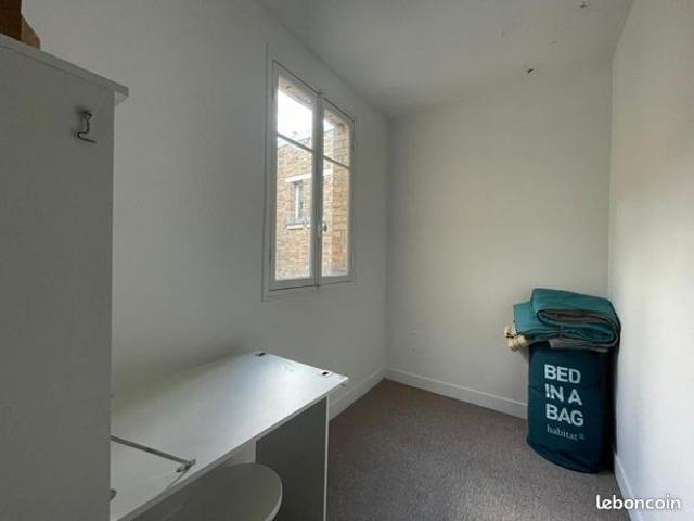 Appartement vente à Paris, Île-de-France