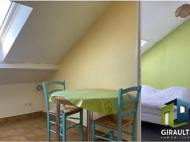 Appartement location à Belfort, Dorans