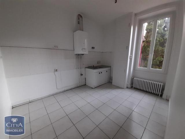 Appartement location à Roanne
