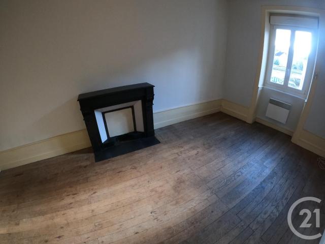 Appartement location à Lons-le-Saunier, Lons-le-saunier