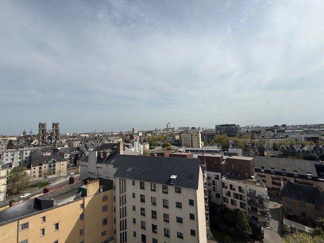 Appartement location à Rennes, Bretagne