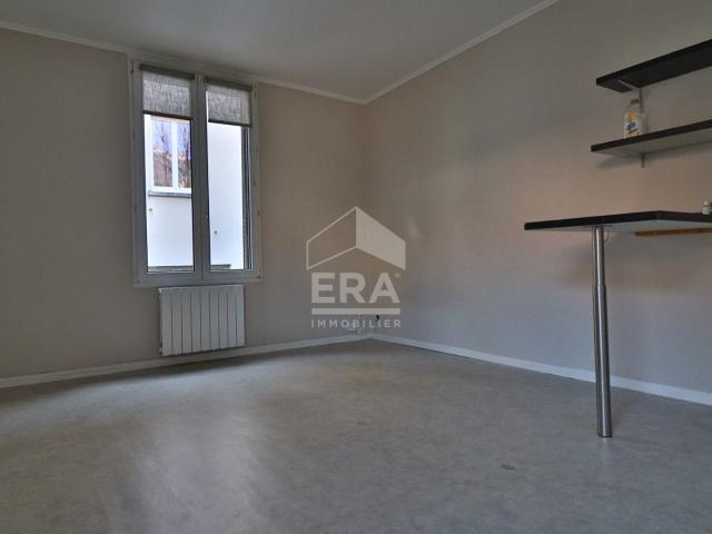 Appartement vente à Reims