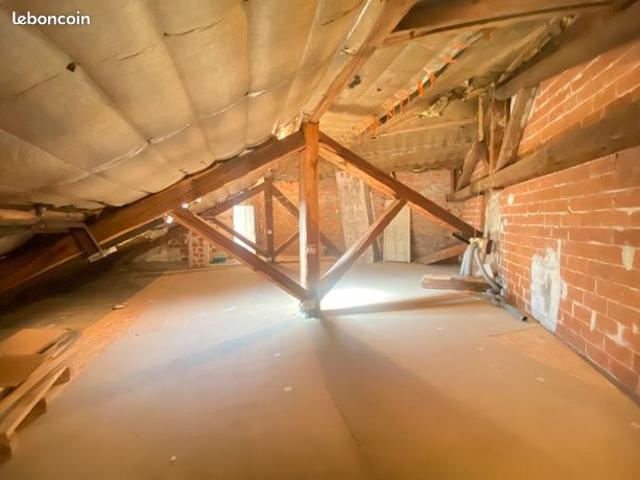 Appartement vente à Castres, Graulhet