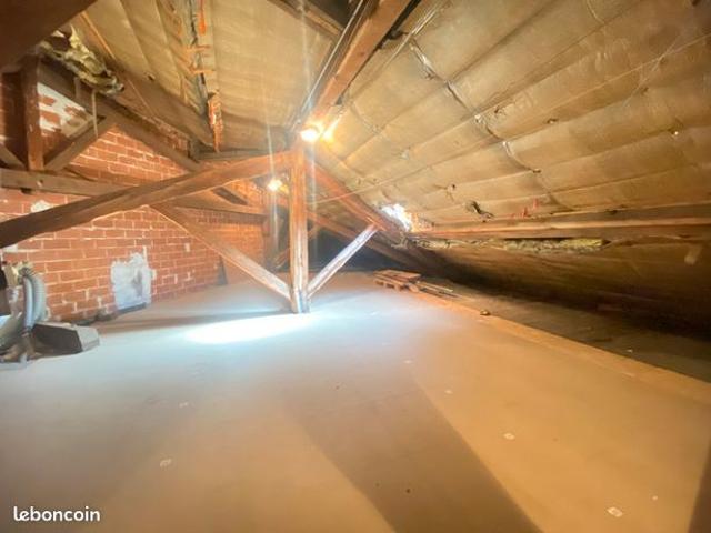Appartement vente à Castres, Graulhet