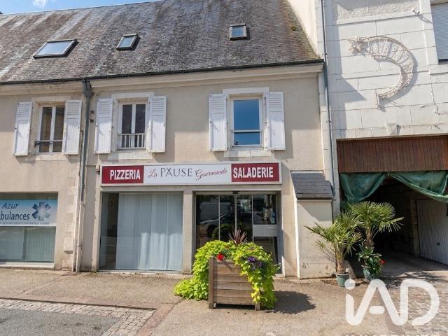 Appartement location à Tuffé, Tuffé Val de la Chéronne