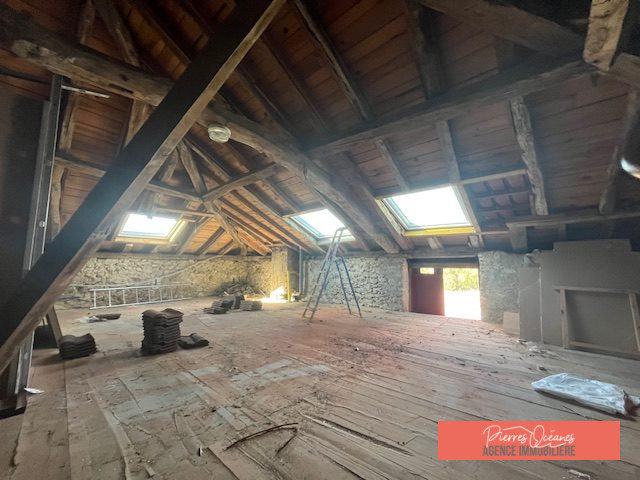 Appartement vente à Dax, Saint-martin-de-seignanx