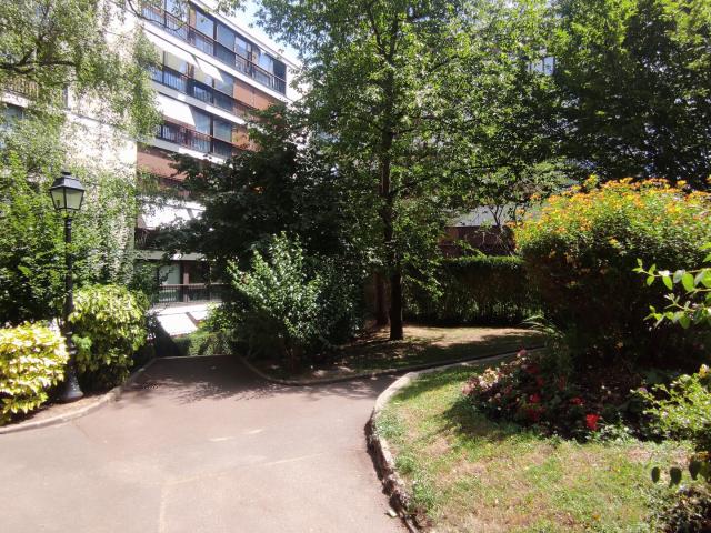 Appartement vente à Fontenay-le-Fleury, Yvelines