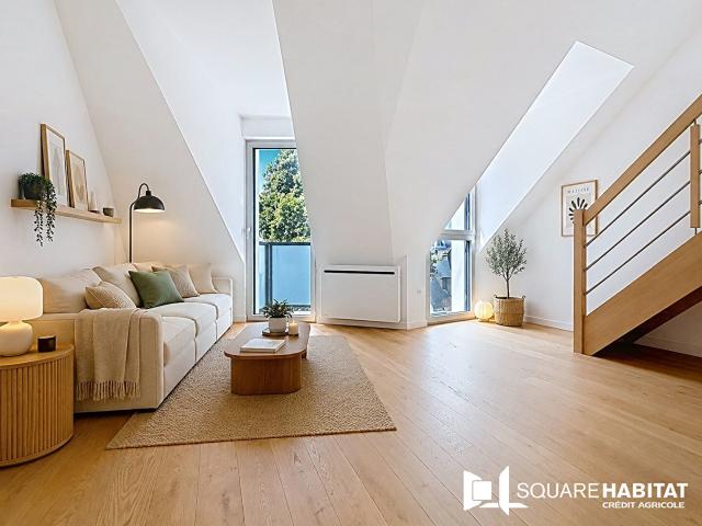 Appartement vente à Rennes, Bretagne