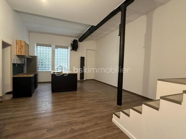 Appartement vente à Évry, Corbeil-essonnes