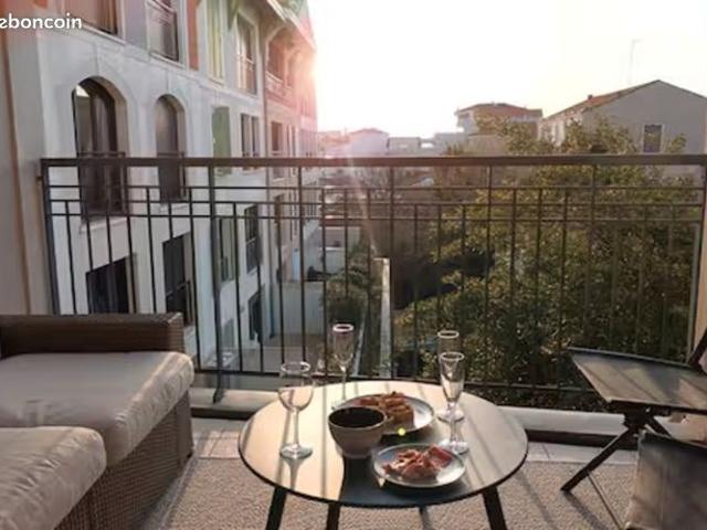 Appartement vente à Arcachon