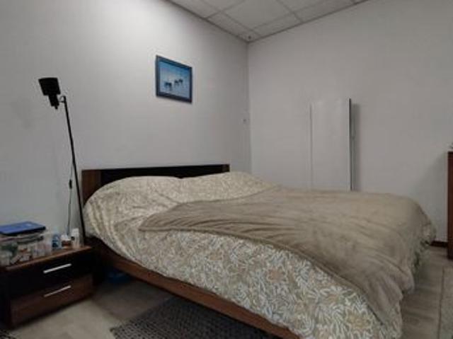 Appartement vente à Metz, Hagondange