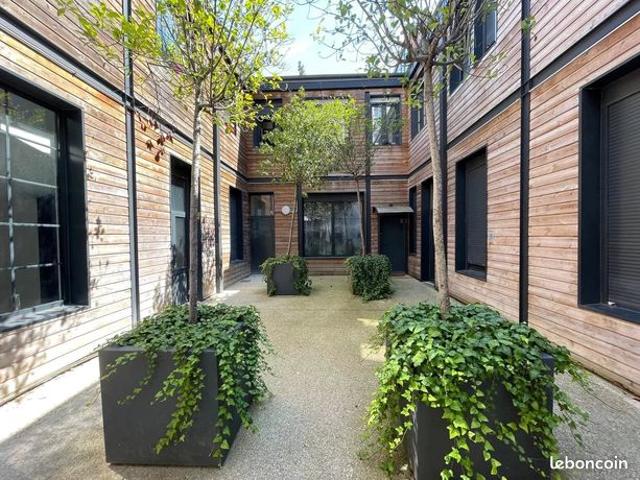 Appartement vente à Le Raincy