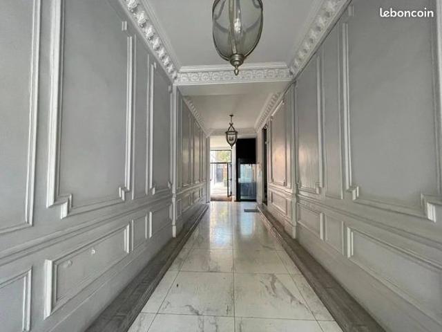 Appartement vente à Le Raincy