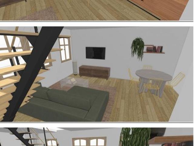 Appartement vente à Saint-Claude, Bourgogne-Franche-Comté