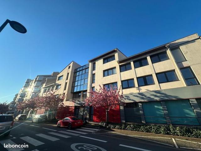 Appartement vente à Roanne