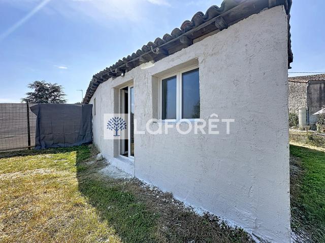 Appartement location à Parthenay, Secondigny