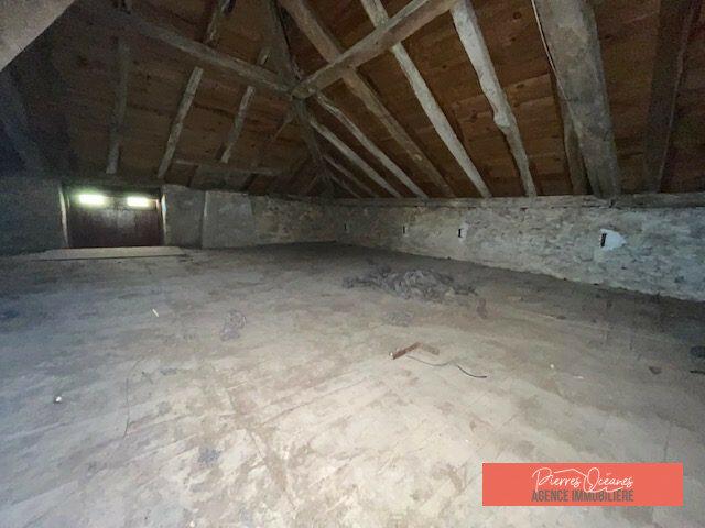 Appartement vente à Saint-martin-de-seignanx