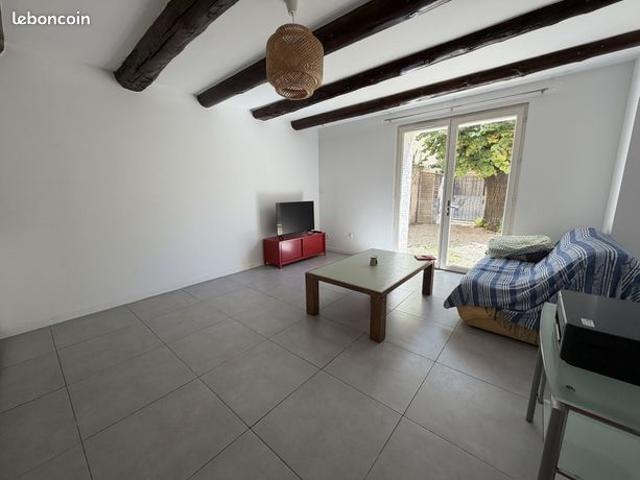 Appartement vente à Monteux, Vaucluse
