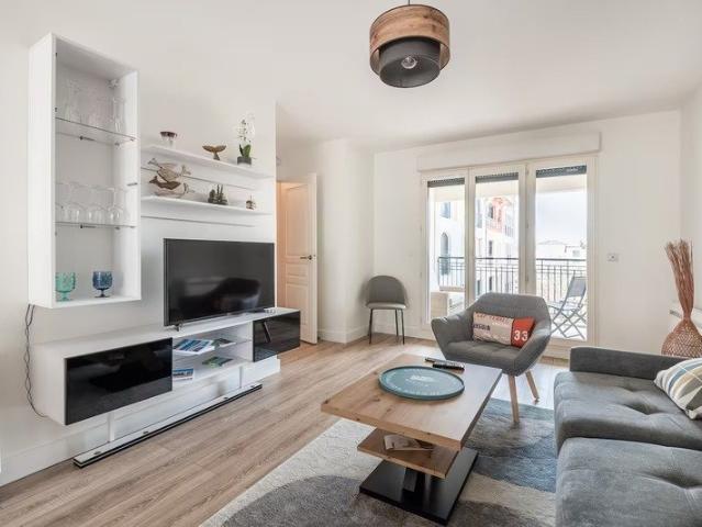 Appartement vente à Arcachon