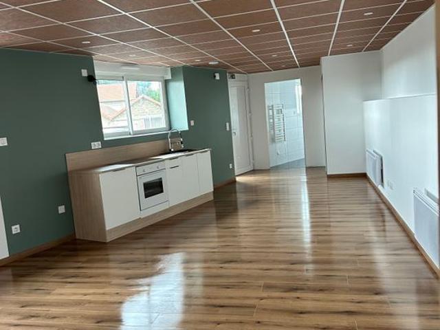 Appartement location à Saint-Lô, Pont-farcy