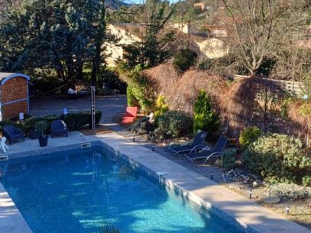 Appartement location à Lodève, Le Bosc