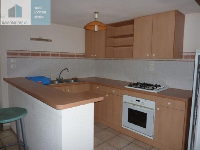 Appartement location à Le Puy-en-Velay, Le Puy-en-velay