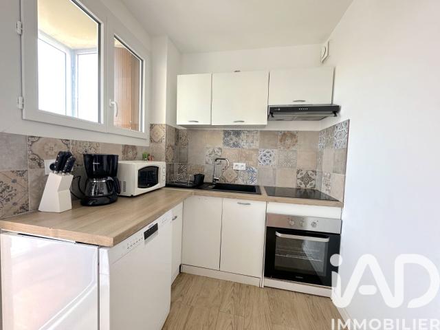 Appartement location à Marseille