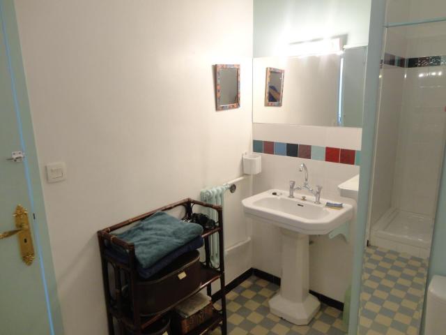 Appartement location à Marseille