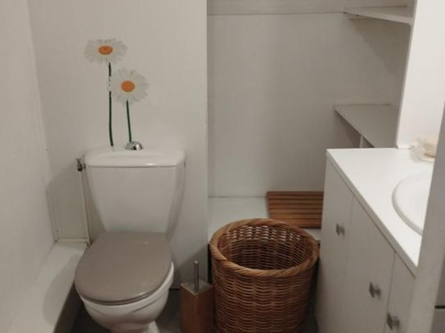 Appartement location à Nancy, Maxéville